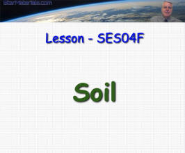 FREE Middle School Science Video Lessons - STAR** Compliant Free Middle School Science Video Lessons on Soil