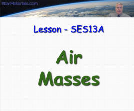 FREE Middle School Science Video Lessons - STAR** Compliant Free Middle School Science Video Lesson on Air Masses