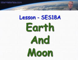 FREE Middle School Science Video Lessons - STAR** Compliant Free Middle School Science Video Lesson on Earth and Moon