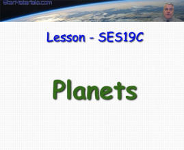 FREE Middle School Science Video Lessons - STAR** Compliant Free Middle School Science Video Lesson on Planets