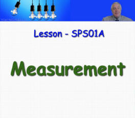 FREE Middle School Science Video Lessons - STAR** Compliant Free Middle School Science Video Lesson on Measurement