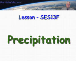 FREE Middle School Science Video Lessons - STAR** Compliant Free Middle School Science Video Lesson on Precipitation