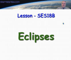 FREE Middle School Science Video Lessons - STAR** Compliant Free Middle School Science Video Lesson on Eclipses