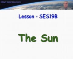 FREE Middle School Science Video Lessons - STAR** Compliant Free Middle School Science Video Lesson on The Sun