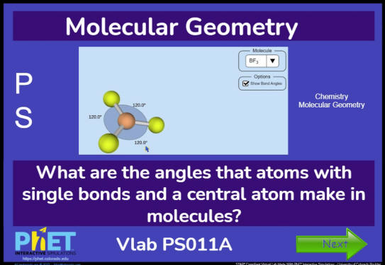 ../../../Science_Middle School Science Virtual Labs - STAR** Compliant - Middle School Science Virtual Labs on Molecular Geometry