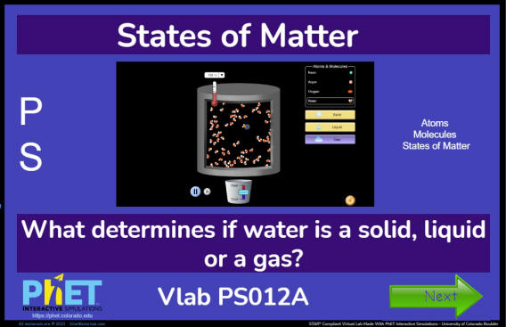 ../../../Science_Middle School Science Virtual Labs - STAR** Compliant - Middle School Science Virtual Labs on States of Matter